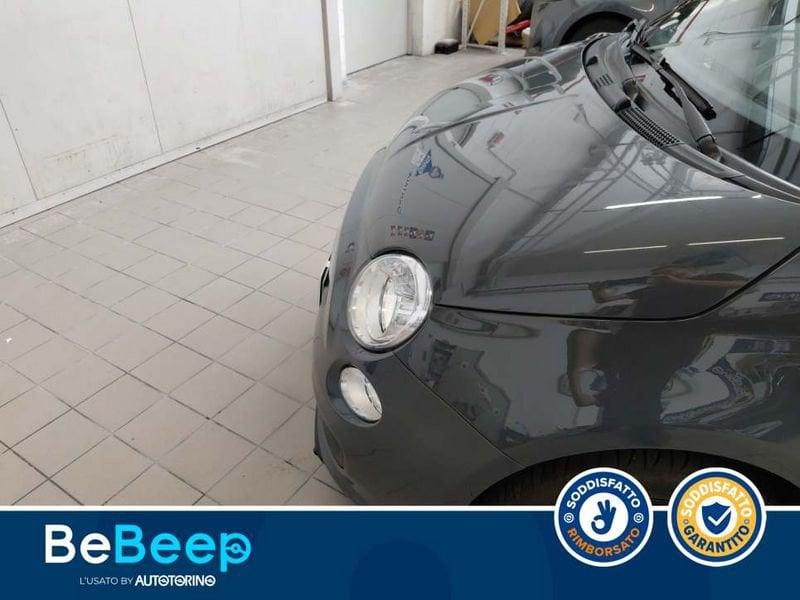 FIAT 500 1.2 S 69CV MY14