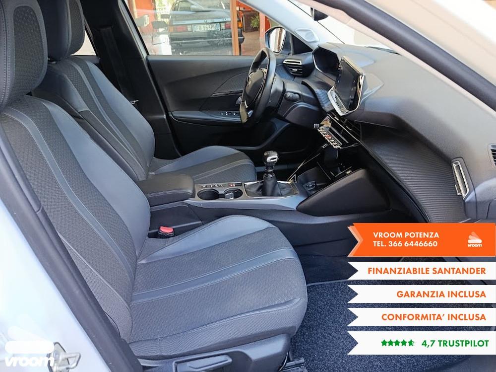PEUGEOT 2008 2ª serie 2008 BlueHDi 100 S&S All...