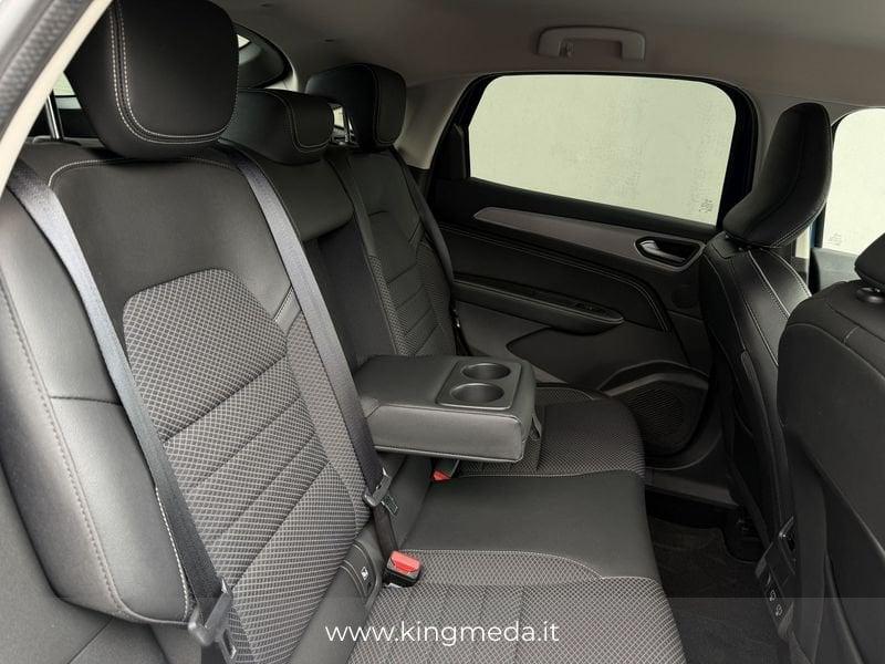 Renault Arkana E-Tech 1.6 Hybrid E-TECH 105KW INTENS