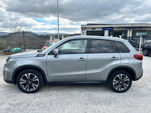 SUZUKI Vitara 1.4 TOP Hybrid 4X4 AllGrip
