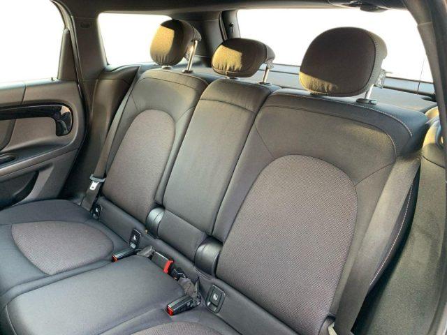 MINI Countryman 1.5 Cooper SE Hype Countryman ALL4 Automatica