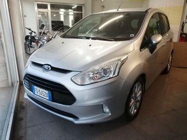 Ford B-Max 1.5 TDCi 75 CV Titanium X Neopatentati