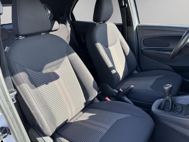 FORD Ka+ 1.2 85 CV Start&Stop Active