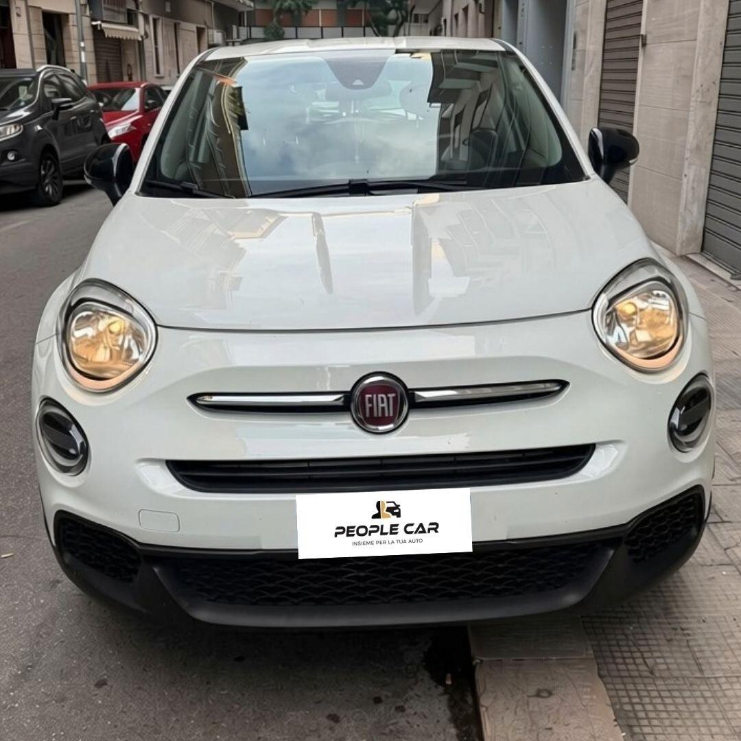 Fiat 500X 1.3 mjt - 95 CV