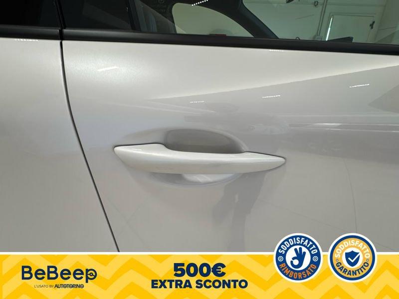 Mazda CX-60 3.3 M-HYBRID BOOST HOMURA CONVENIENCE&SOUND