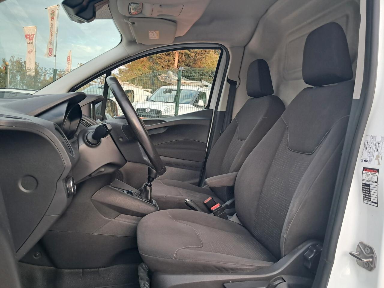 FORD TRANSIT COURIER 1.5 TDCI 75CV *CLIMA*SERVOSTERZO