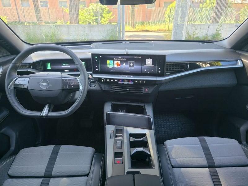 Opel Grandland Grandland 1.2 Hybrid 136 CV EDCT GS