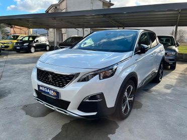 Peugeot 3008 BlueHDi 130 S&S GT Line