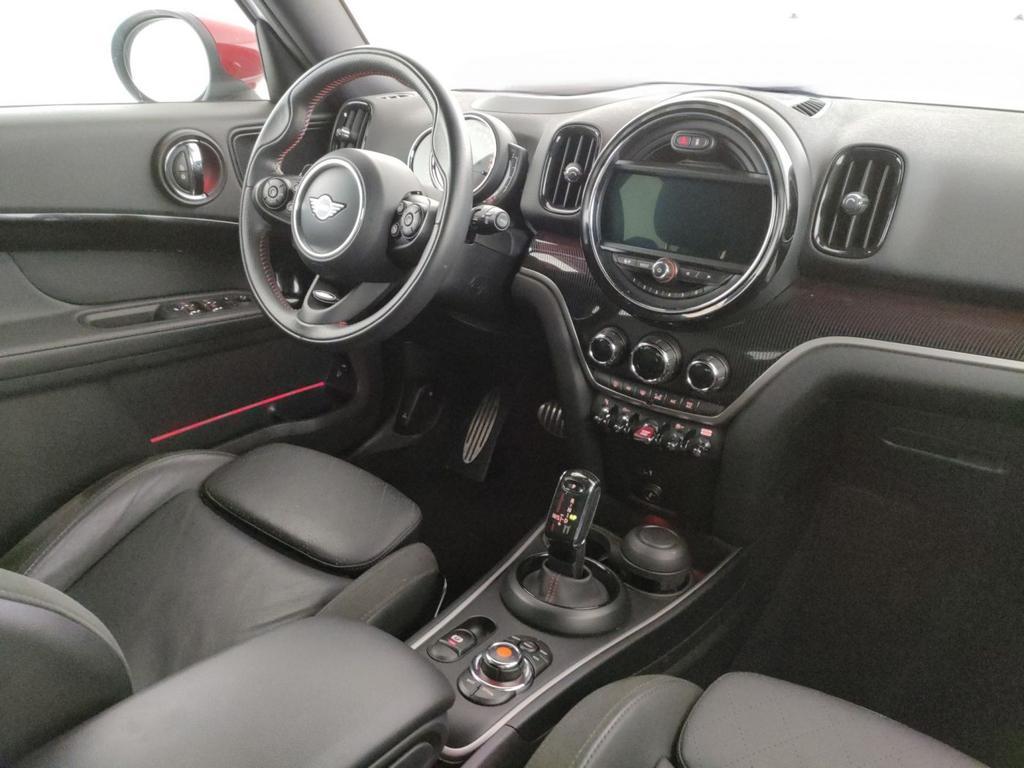 Mini John Cooper Works Countryman 2.0 TwinPower Turbo JCW Steptronic