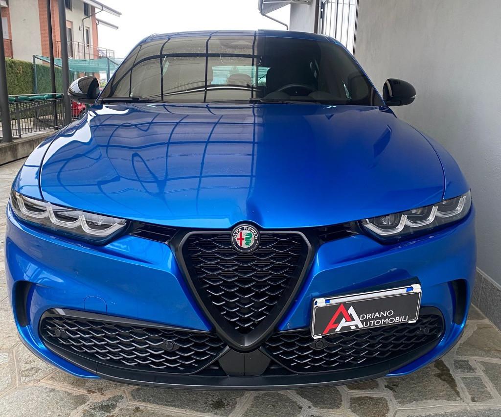 Alfa Romeo Tonale 1.3 phev Veloce Q4 280cv at6