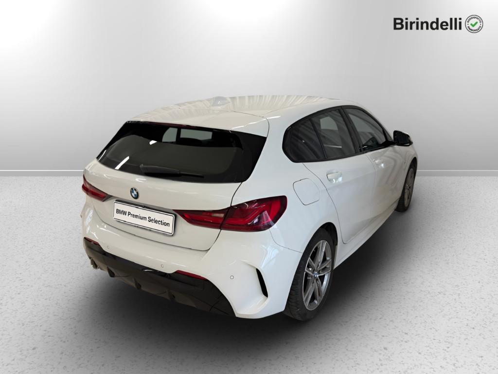 BMW Serie 1 (F40) - 116d 5p. Msport
