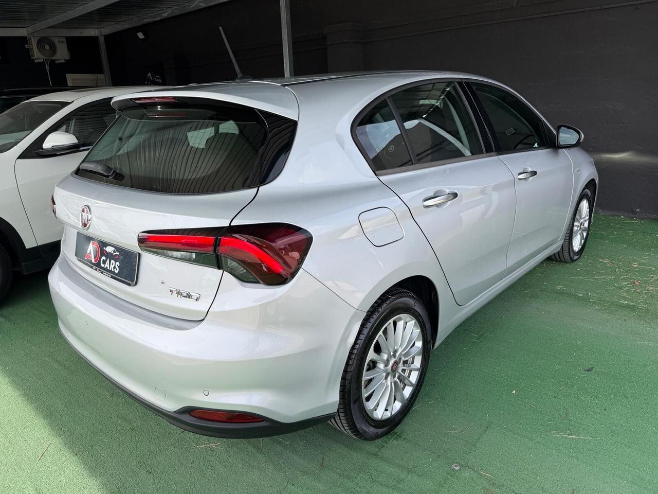 Fiat Tipo 1.6 Mjt S&S 5 porte City Life