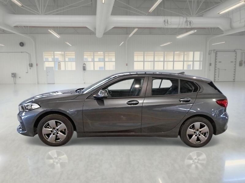 BMW 118 Business Advantage 5 PORTE