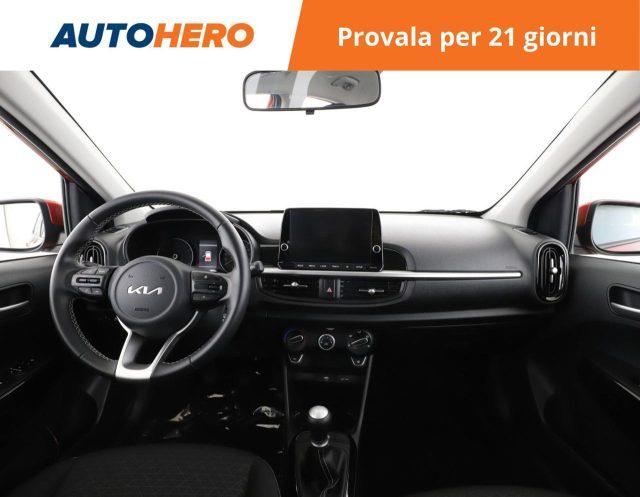 KIA Picanto 1.0 12V 5 porte Style