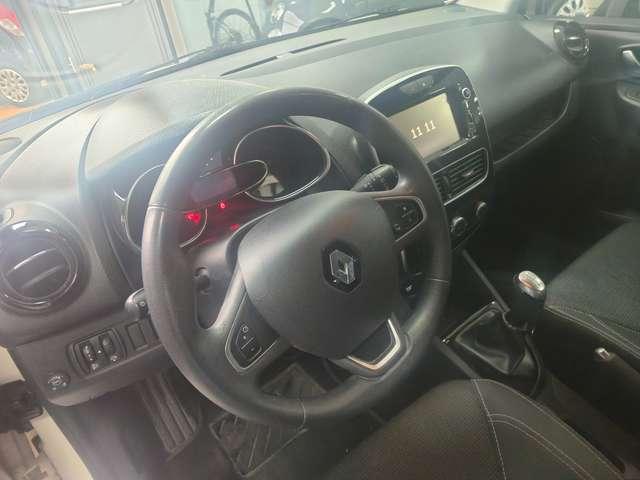 Renault Clio Clio IV 2017 0.9 tce energy Duel Gpl 90cv