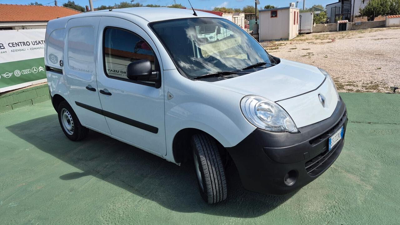 Renault Kangoo 1.5 dCi 75CV VAN. 3p. Express Compact