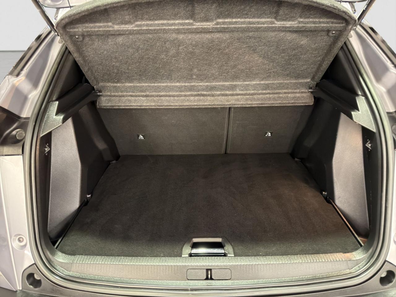 Peugeot 2008 1.5 bluehdi diesel 130cv GT Pack automatica 2023