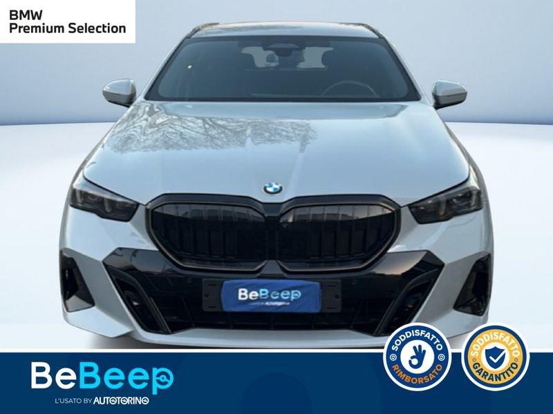 BMW Serie 5 Touring 520D TOURING 48V XDRIVE MSPORT AUTO