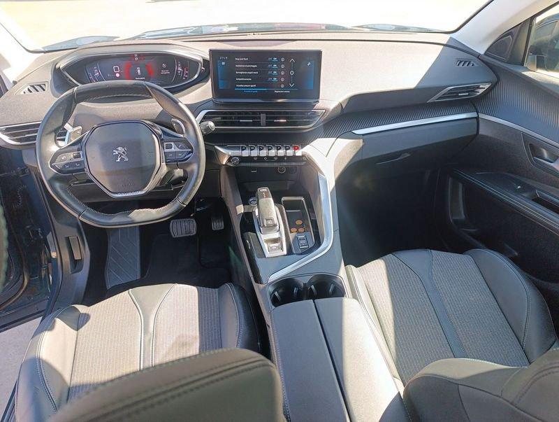 Peugeot 5008 BlueHDi 130 S&S Allure