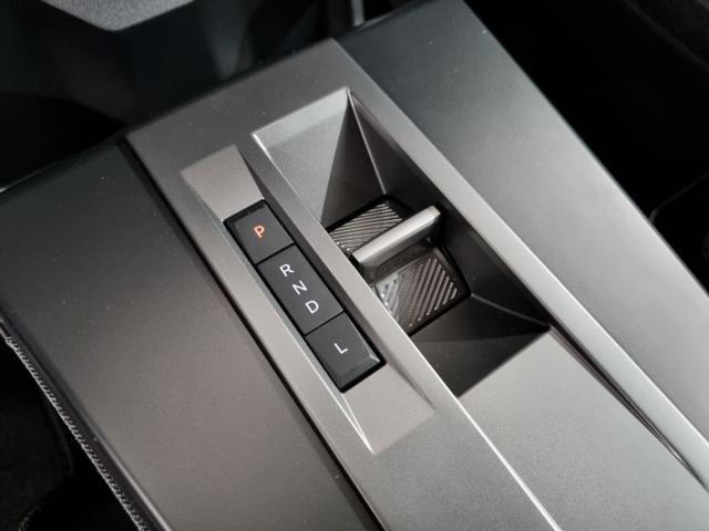 OPEL Frontera Hybrid 145 CV EDCT GS