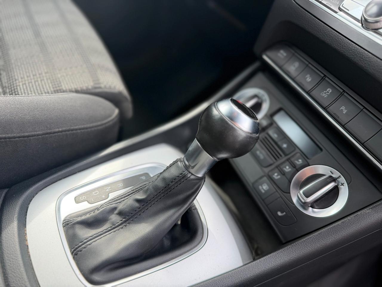 Audi Q3 2.0 TDI 150 CV quattro S tronic Edition