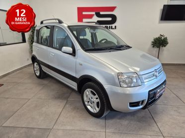 Fiat Panda 1.2 Climbing Natural Power Metano