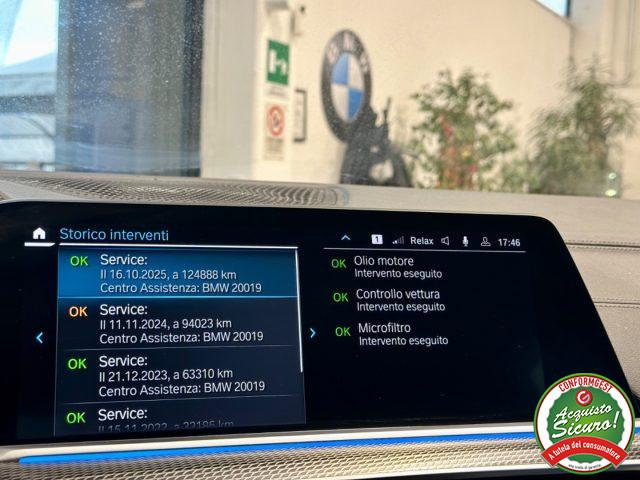 BMW X5 xDrive45e Msport *LASER*CAMERE 360*
