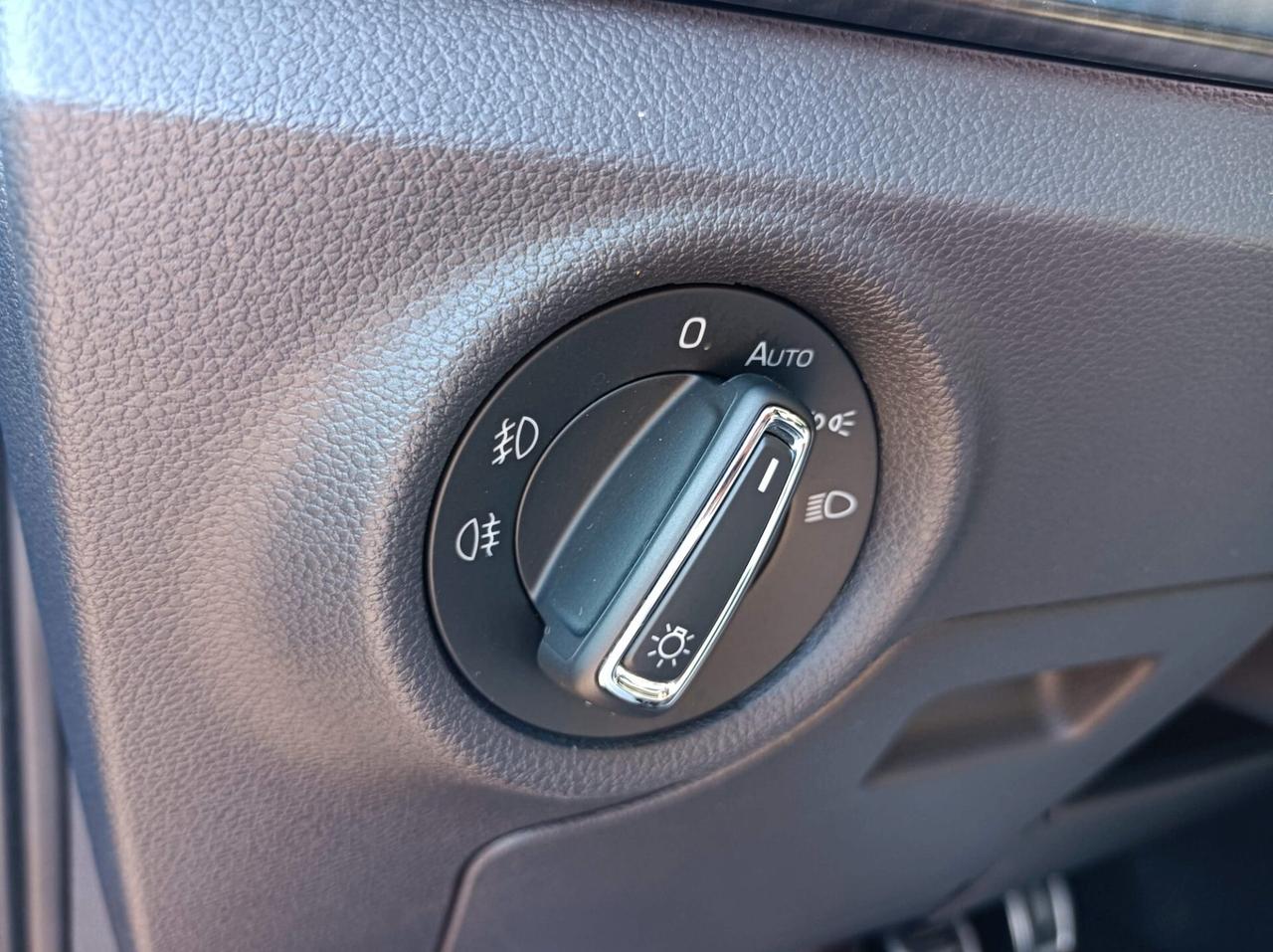 Skoda Scala 1.0 TSI 110 CV Monte Carlo