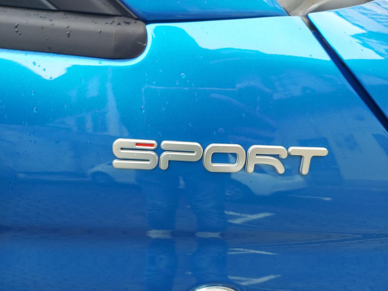 Fiat 500 1.0 70 MHEV Sport neopatentati