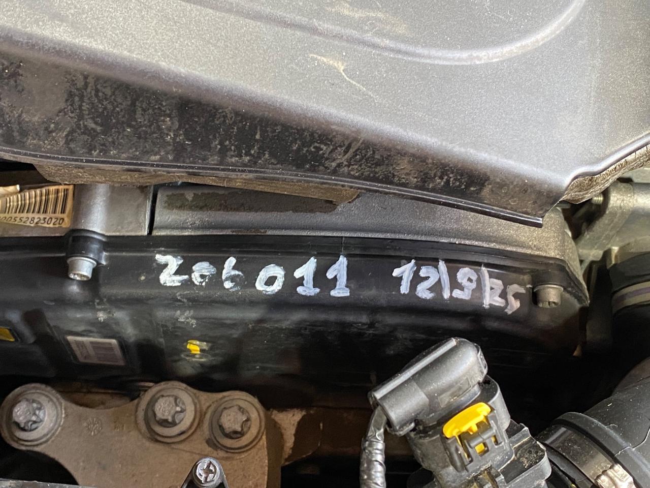 Jeep Compass 1.6 Multijet II 2WD Longitude