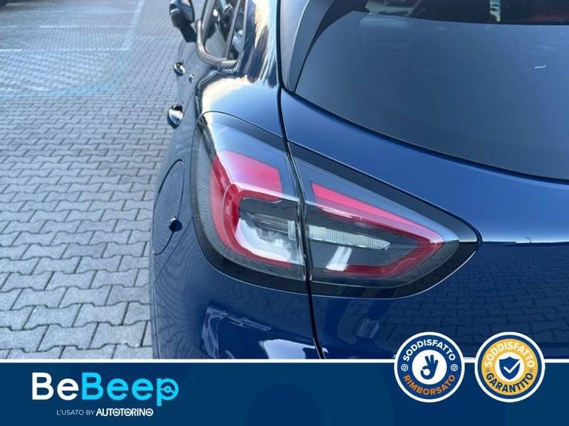 Ford Puma 1.0 ECOBOOST H ST-LINE S&S 125CV AUTO