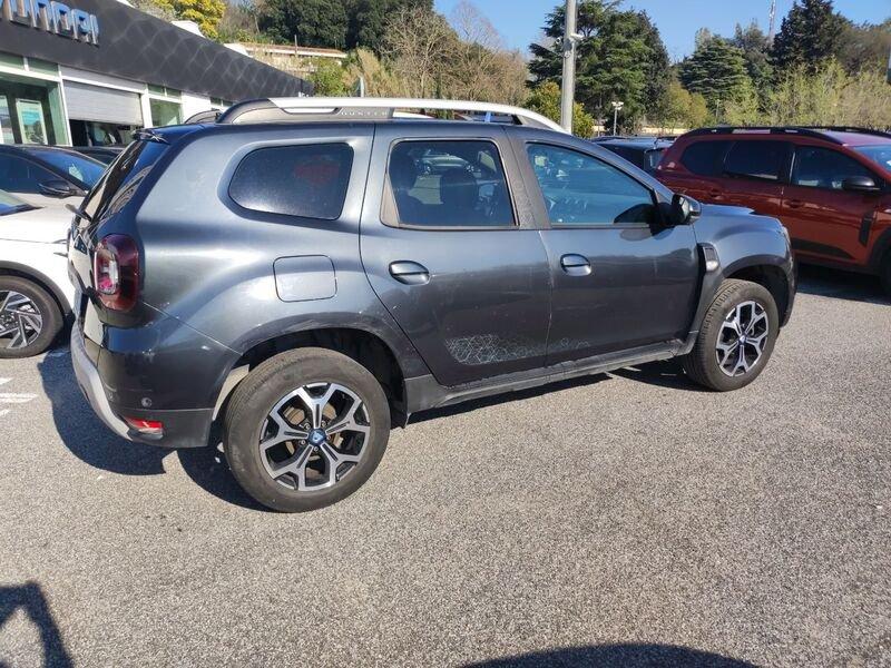 Dacia Duster II 2018 1.0 tce 15th Anniversary Eco-g 4x2 100cv