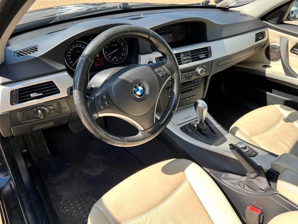 Bmw 335 335i cat xDrive Touring Futura