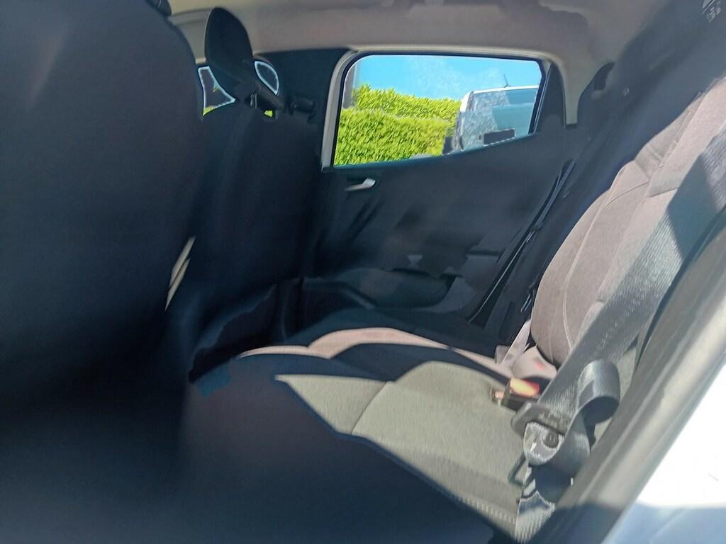 Renault Clio 5 Porte 1.0 TCe Zen