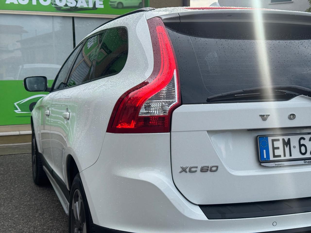 Volvo XC60 INTEGRALE AUTOMATICO