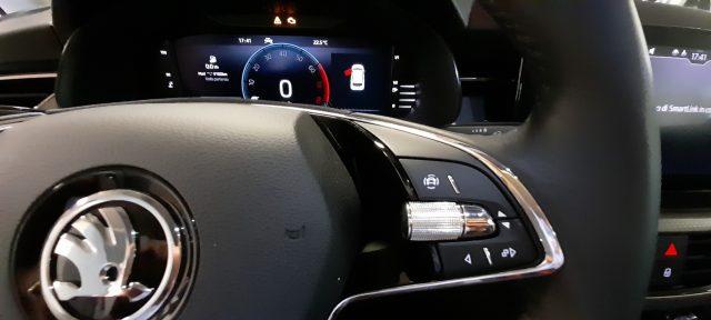 SKODA Kamiq 1.0 TSI 110 CV Style 18" LED