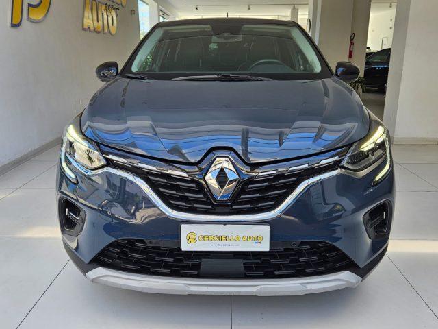 RENAULT Captur TCe 100 CV GPL Techno tua da ?189,00 mensili