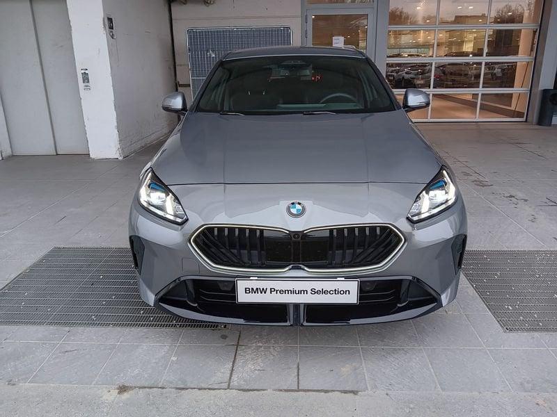 BMW Serie 1 118d MSport Pro auto