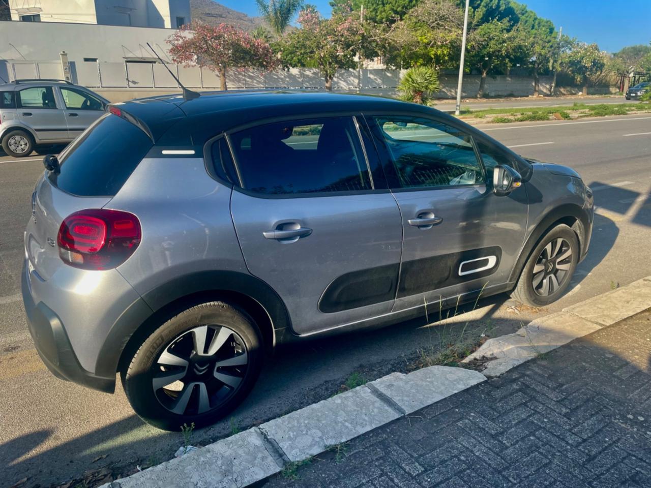 CITROEN C3 PureTech 83 S&S Shine 2023