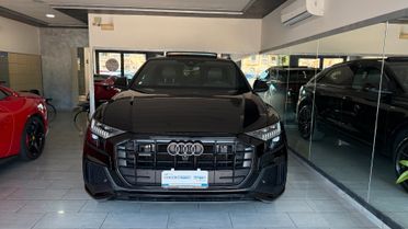 Audi Q8 45 TDI SLINE NO SUPERBOLLO TETTO