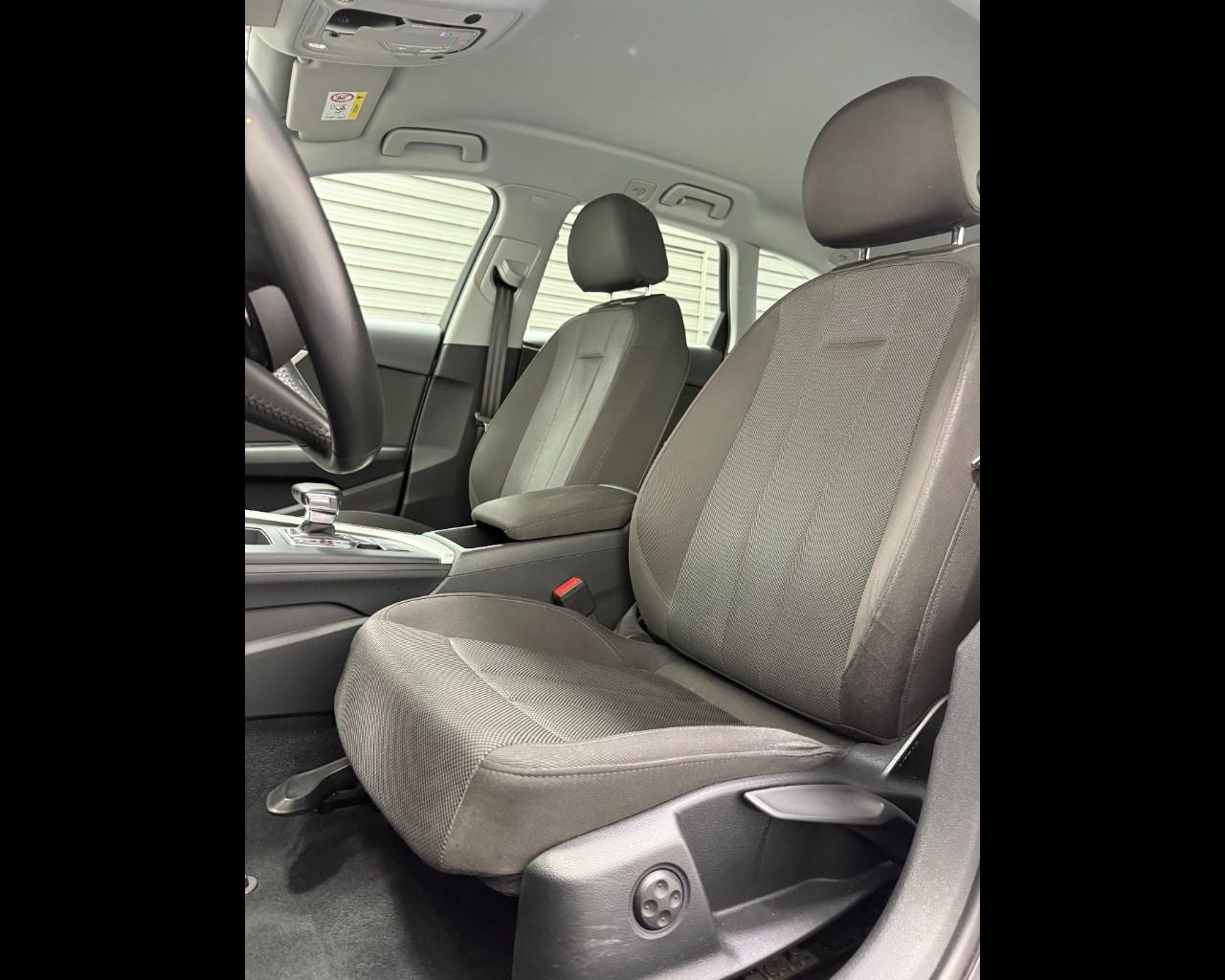 AUDI A4 AVANT 35 TDI MHEV S-TRONIC BUSINESS ADVANCED