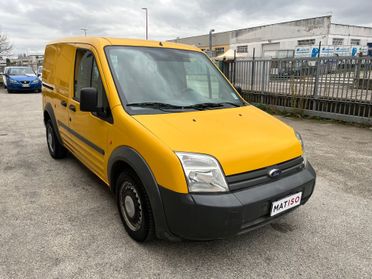 Ford Transit Connect 200S 1.8 TDCi/90CV PC-TN