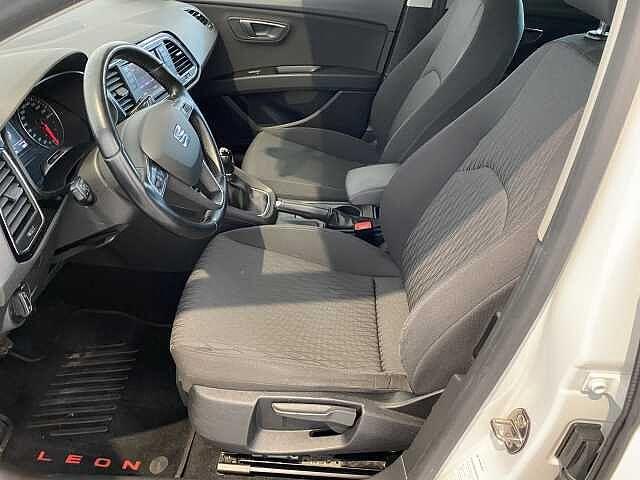 SEAT Leon 1.4 TGI ST Style