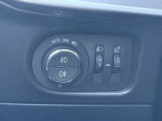 Opel Mokka 1.2 Turbo Elegance