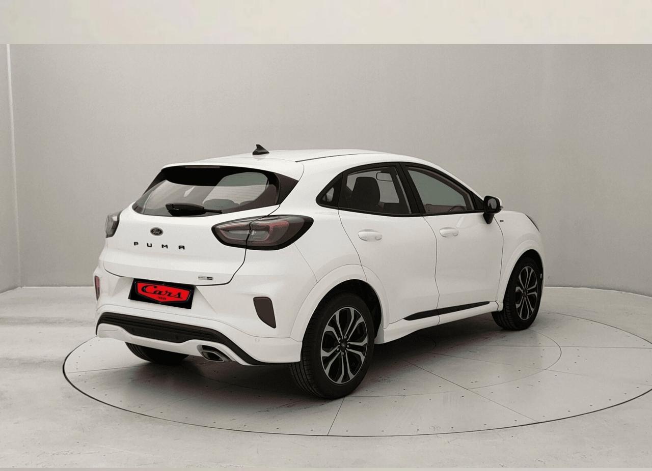 Ford Puma 1.0 EcoBoost 125 CV S&S aut. ST-Line