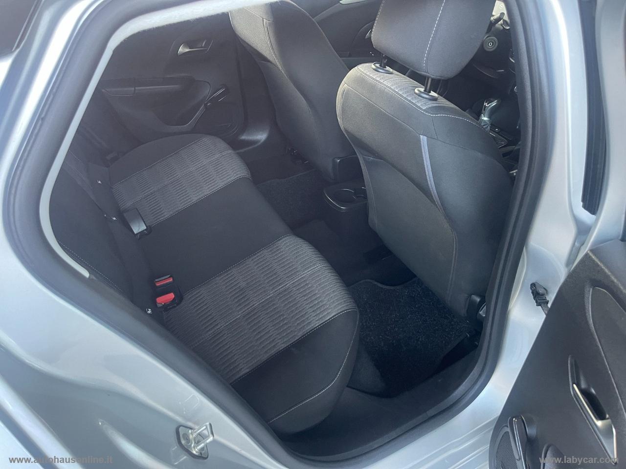 OPEL Corsa 1.2 Edition