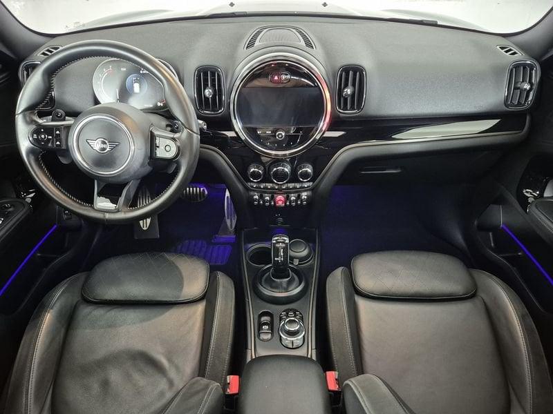 MINI Mini Countryman F60 2020 Benzi Mini Countryman 2.0 Cooper S JCW all4 auto