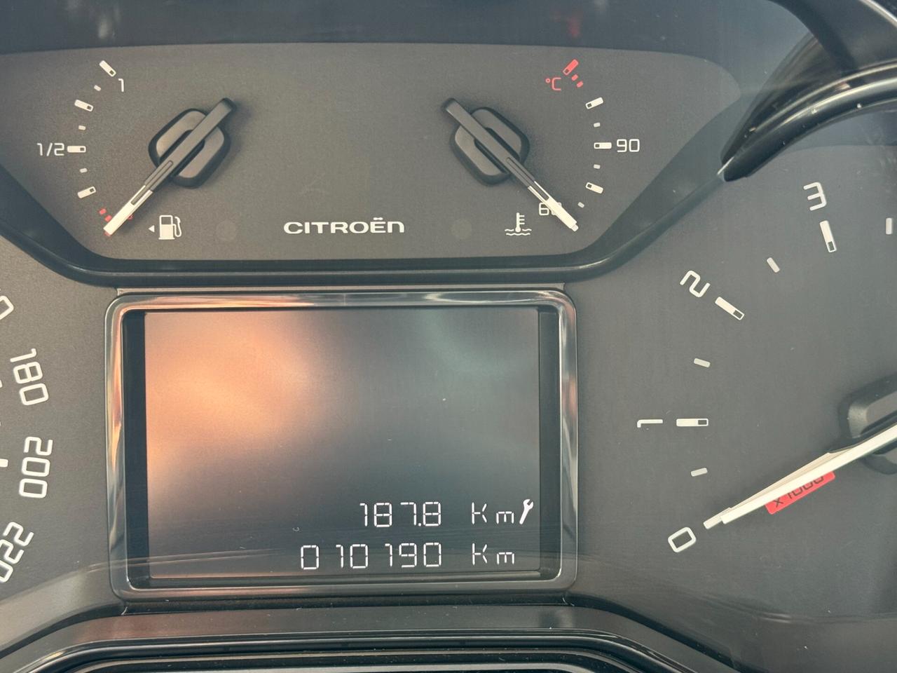 Citroen C3 PureTech 83 S&S Shine