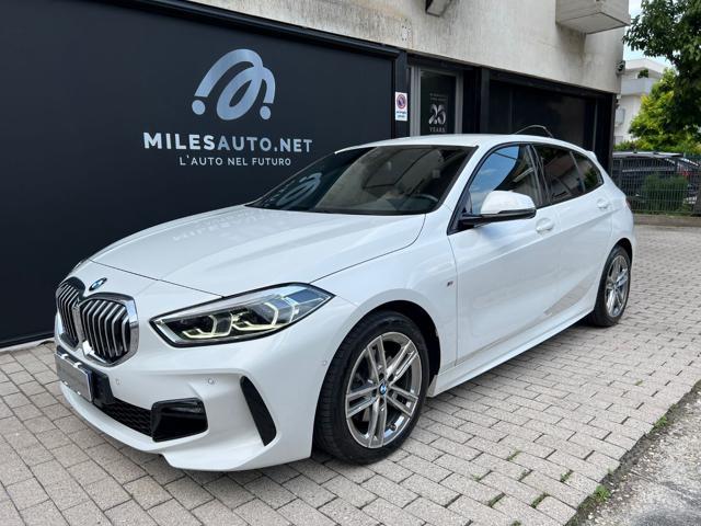 BMW 118 d 5p. Msport 18" Navi Led ? 399 MESE COMPR KASKO