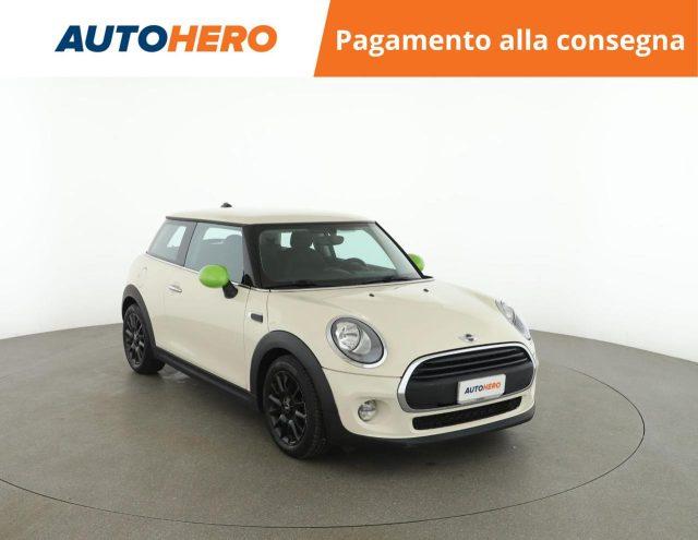 MINI One 1.5 One 75 CV